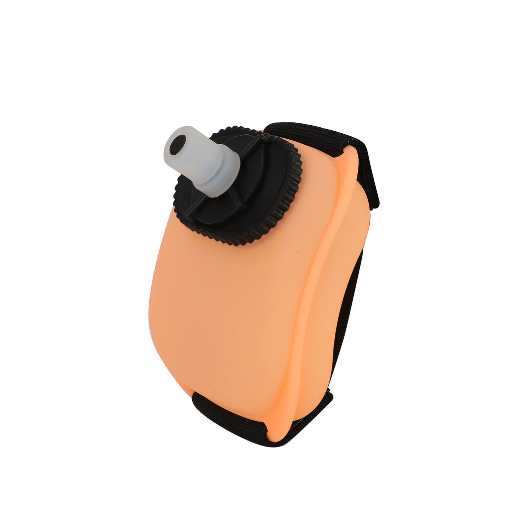 Hands-Free Sports Bottle