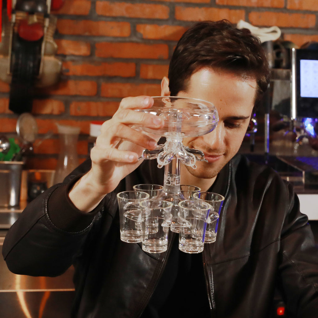 Shot Dispenser for Party
