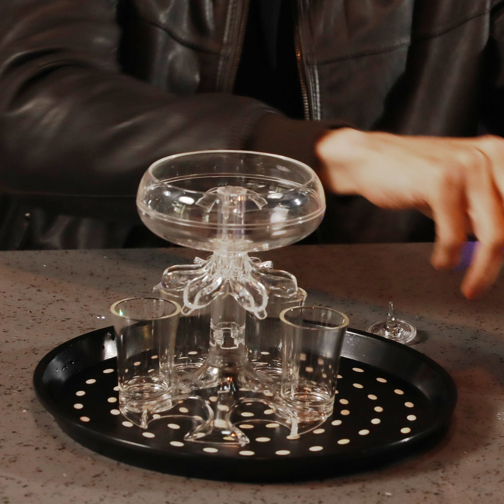 Shot Dispenser for Party