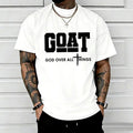 Men's GOAT T-shirt