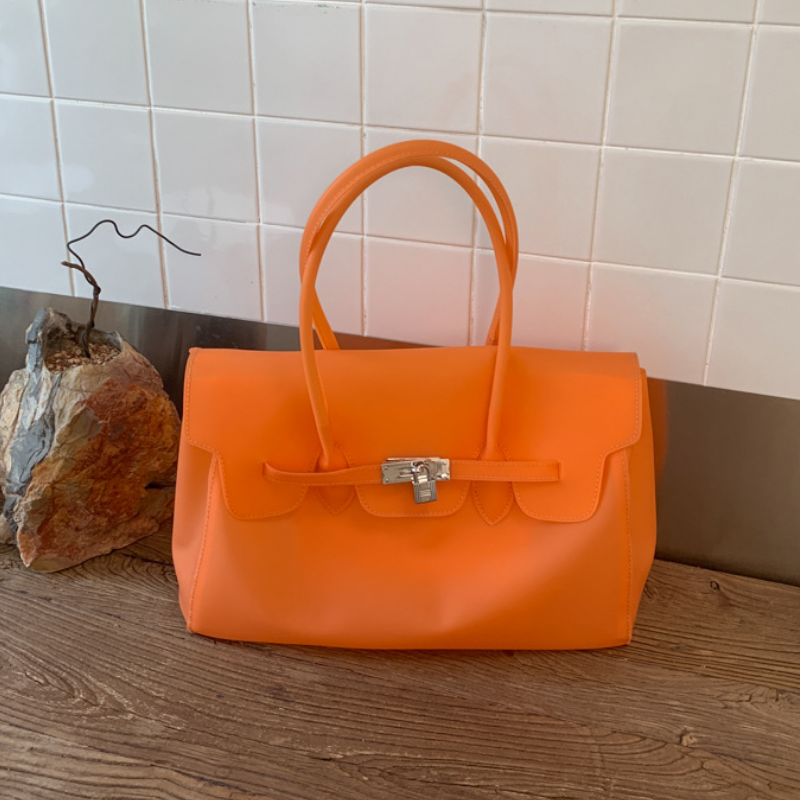 Summer Jelly Tote Bag