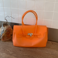 Summer Jelly Tote Bag