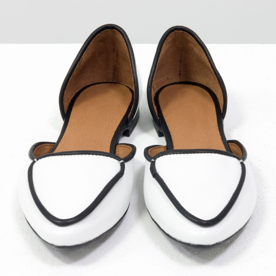 Phenomenally Light Flats