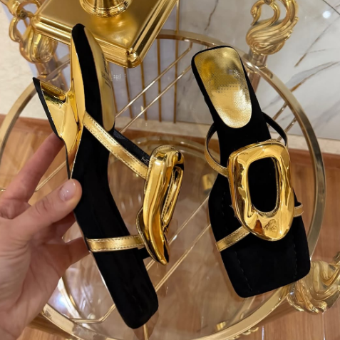 Chill Summer Sandals