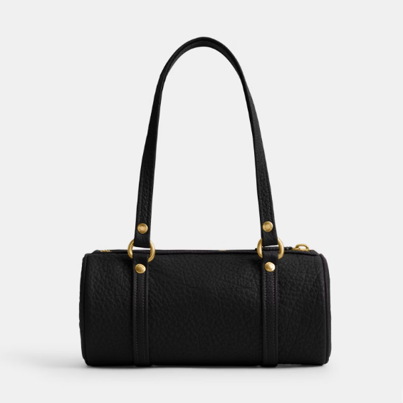 Chill Boston Cylinder Barrel bag