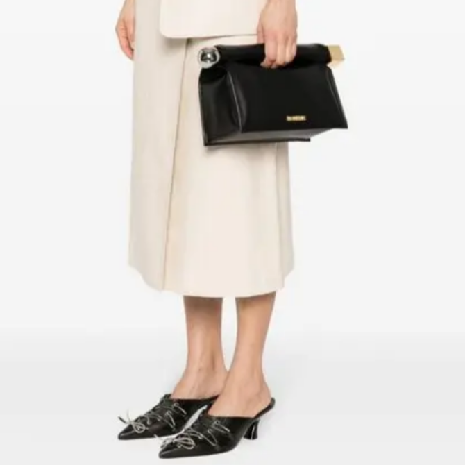 The Chill Clutch【In Stock】