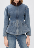 SS26 Denim Jacket