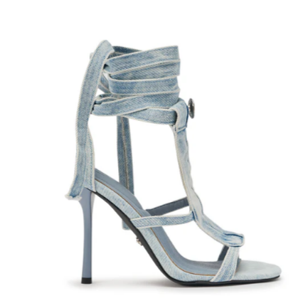 Faaab Denmin Sandals