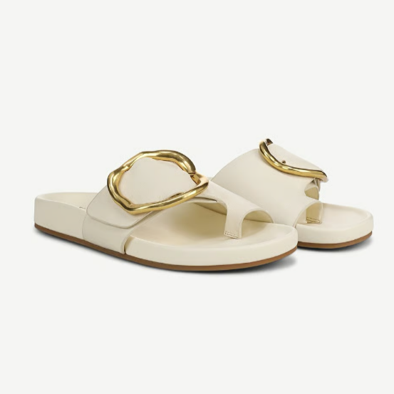 Chic Sandal Flats