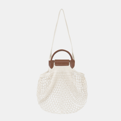 Summer Boho Mesh Bag