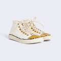 Mystery Shoes