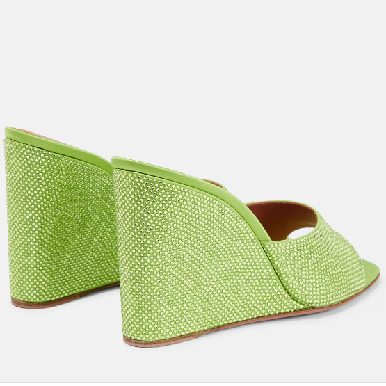 Dazzle Summer Sandals
