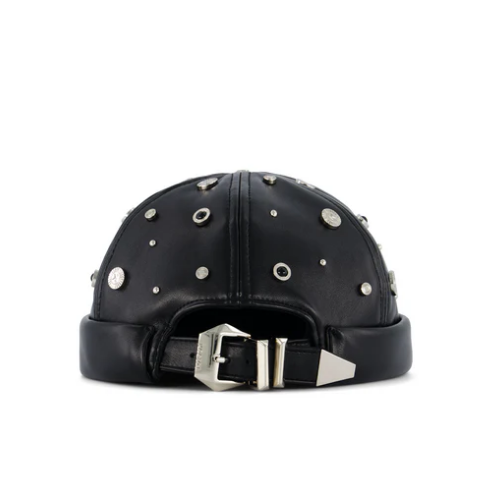 Cool Girl’s Funcky Cap