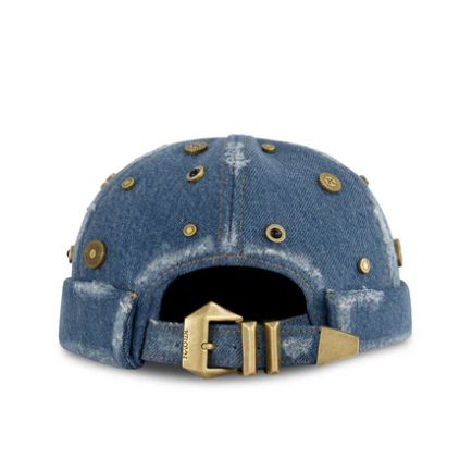 Cool Girl’s Funcky Cap