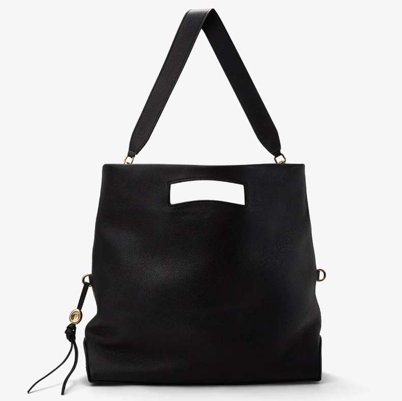 Foldable Soft Tote Bag
