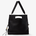 Foldable Soft Tote Bag