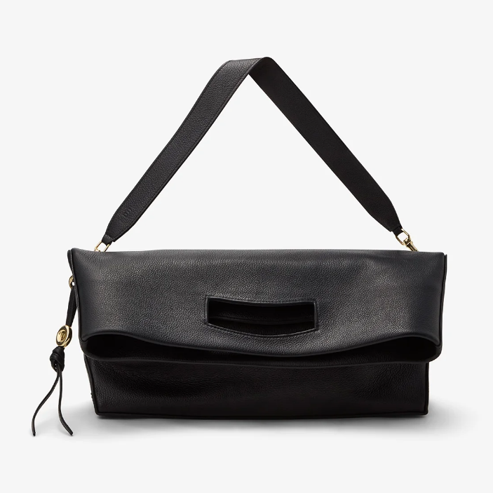 Foldable Soft Tote Bag