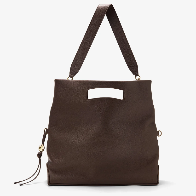 Foldable Soft Tote Bag