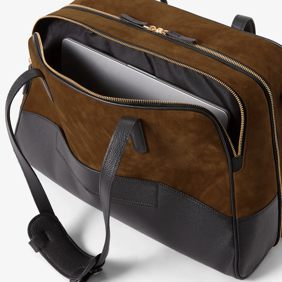 Convenient Travel Bag