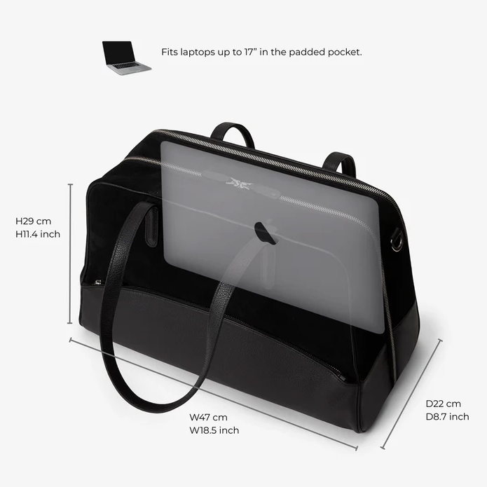 Convenient Travel Bag