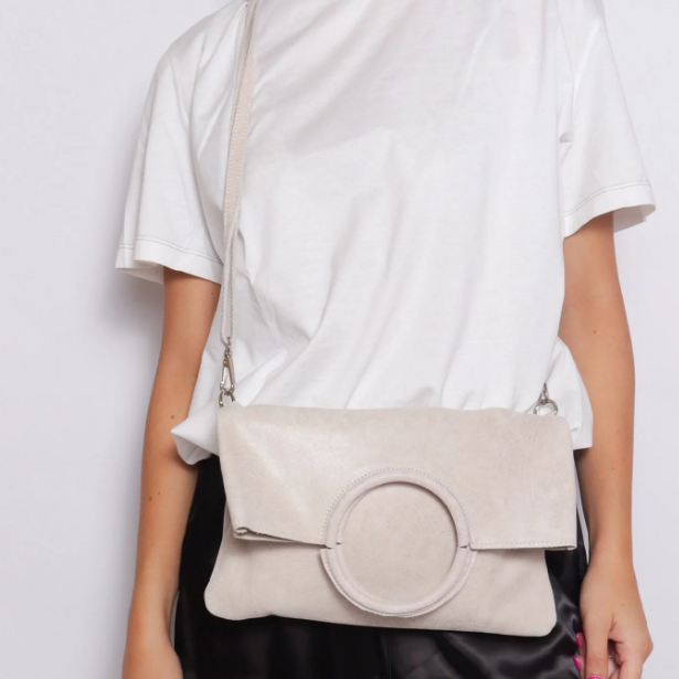 Shoulder & Hand Tote Bag