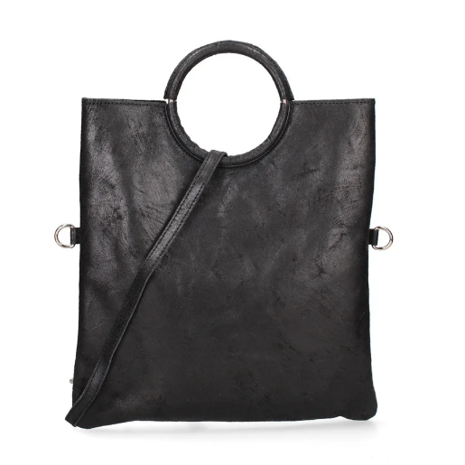 Shoulder & Hand Tote Bag