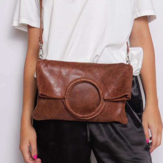 Shoulder & Hand Tote Bag