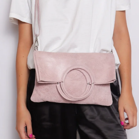 Shoulder & Hand Tote Bag
