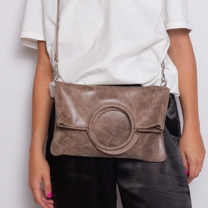 Shoulder & Hand Tote Bag