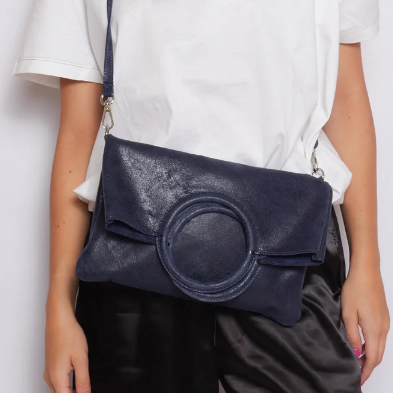 Shoulder & Hand Tote Bag