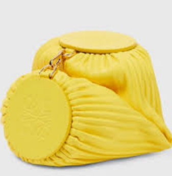 Chic Bracelet Pouch