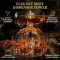Shot Dispenser for Party