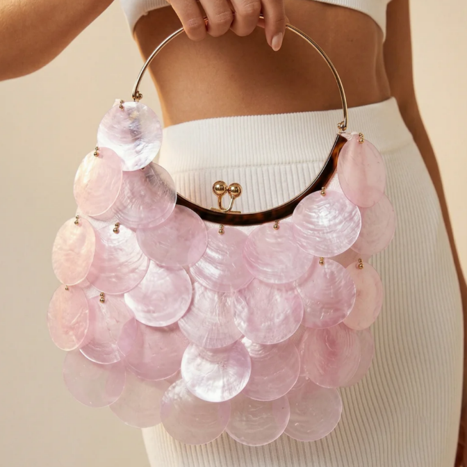 Chill Shell Clutch