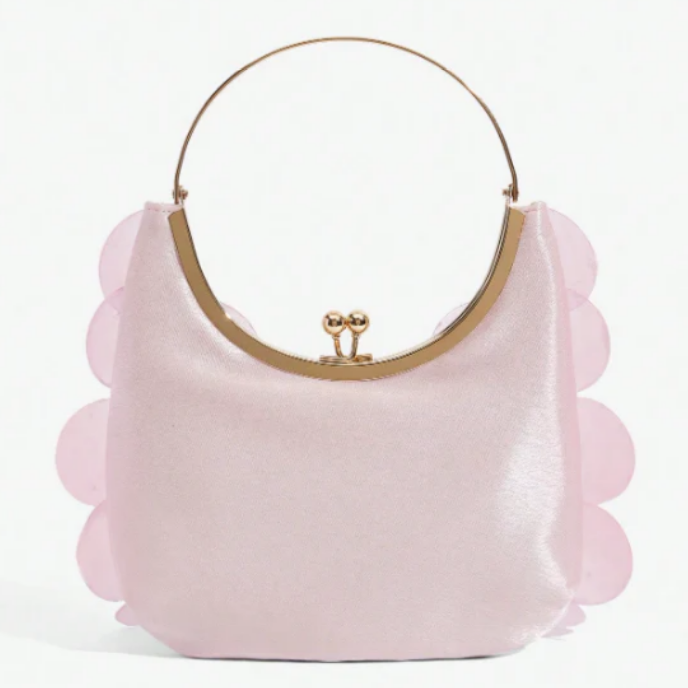 Chill Shell Clutch