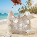Chill Shell Clutch