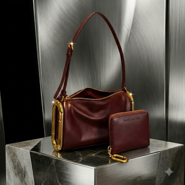 Chic Scene Small Shoulder Bag