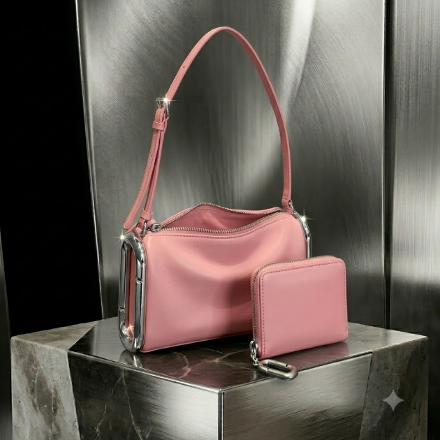 Chic Scene Small Shoulder Bag