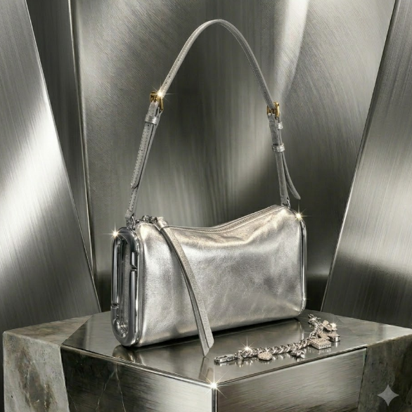 Chic Scene Small Shoulder Bag