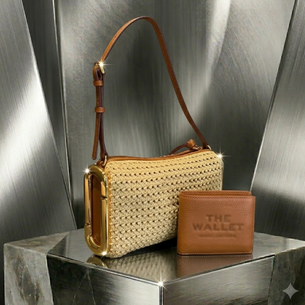Chic Scene Small Shoulder Bag