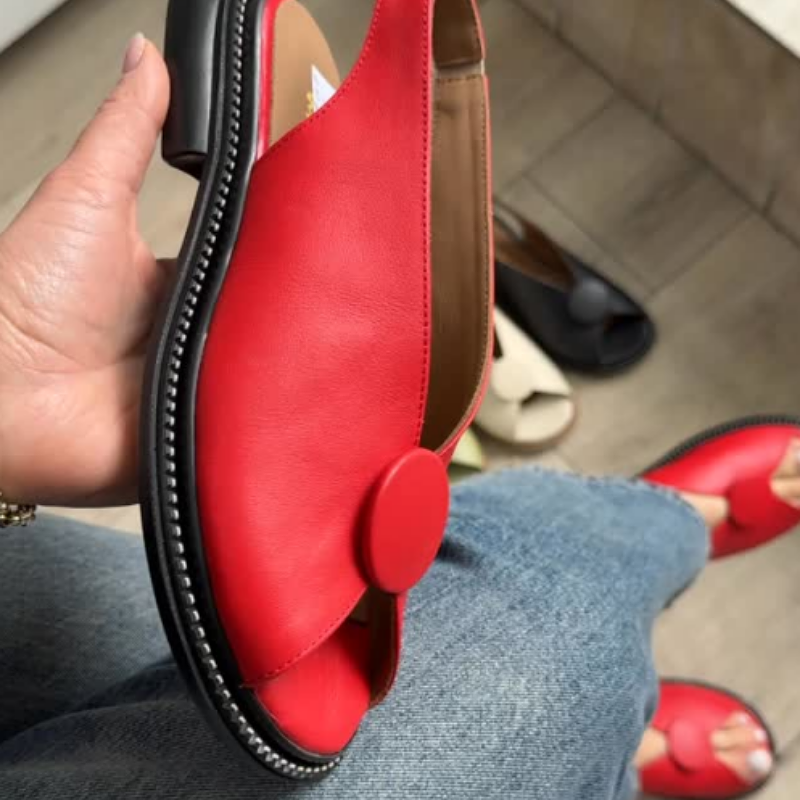 Women's Slip-on Comfy Summer Shoes