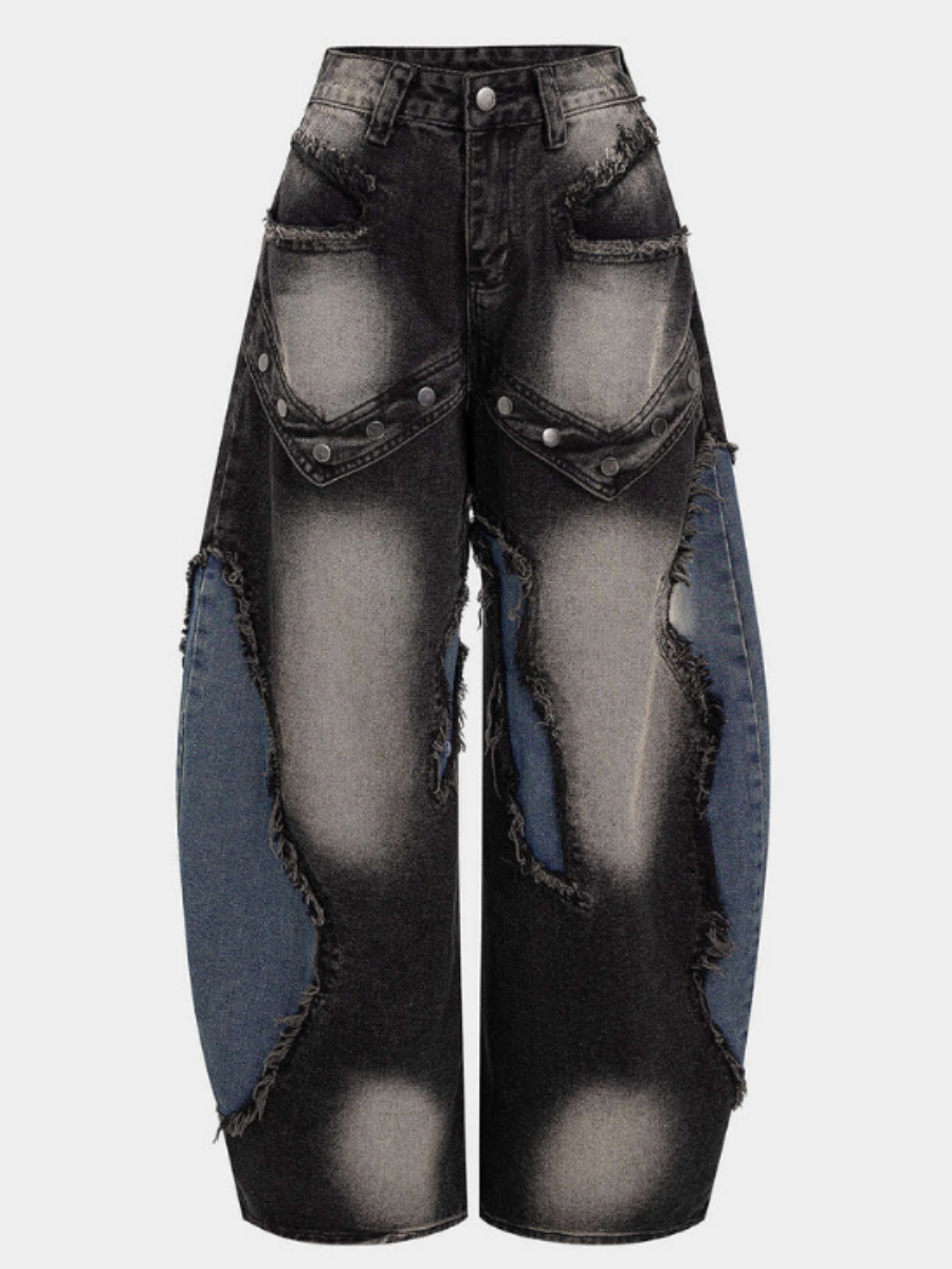 Fab SS26 Jeans