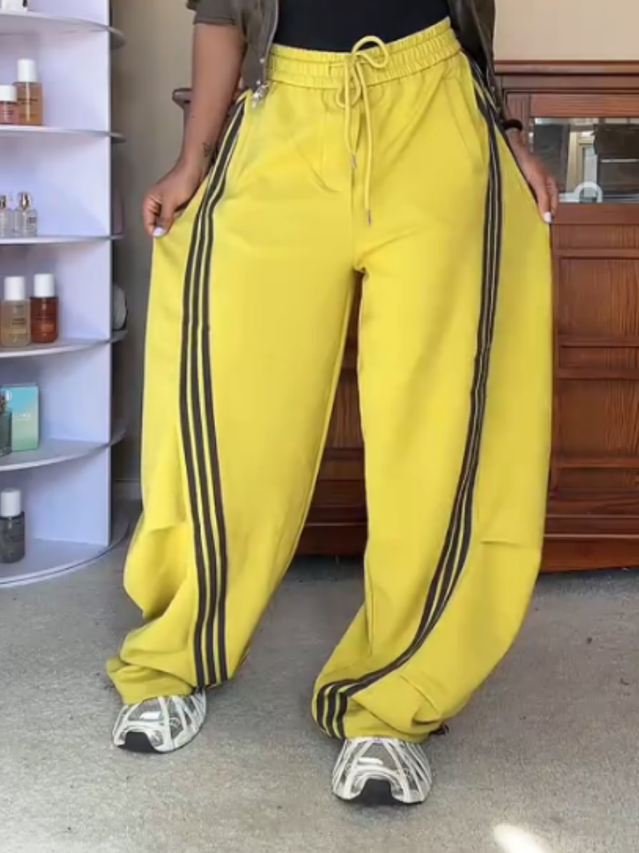 Cool Girl Pants Set