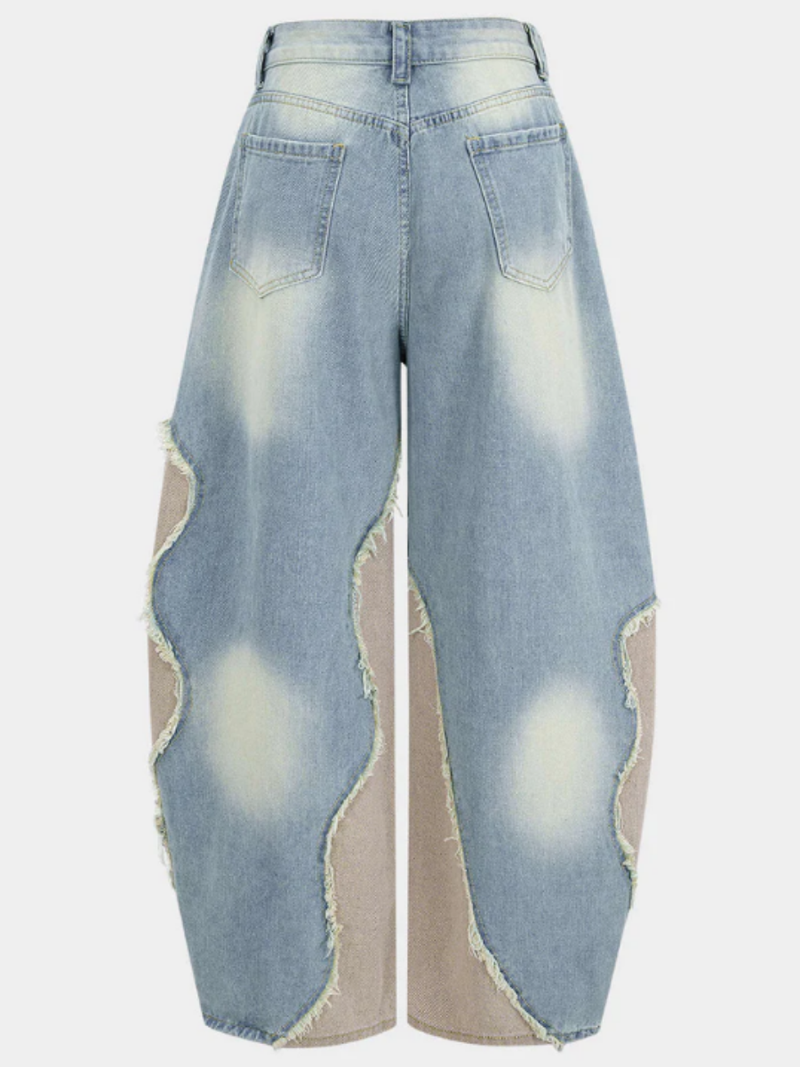 Fab SS26 Jeans