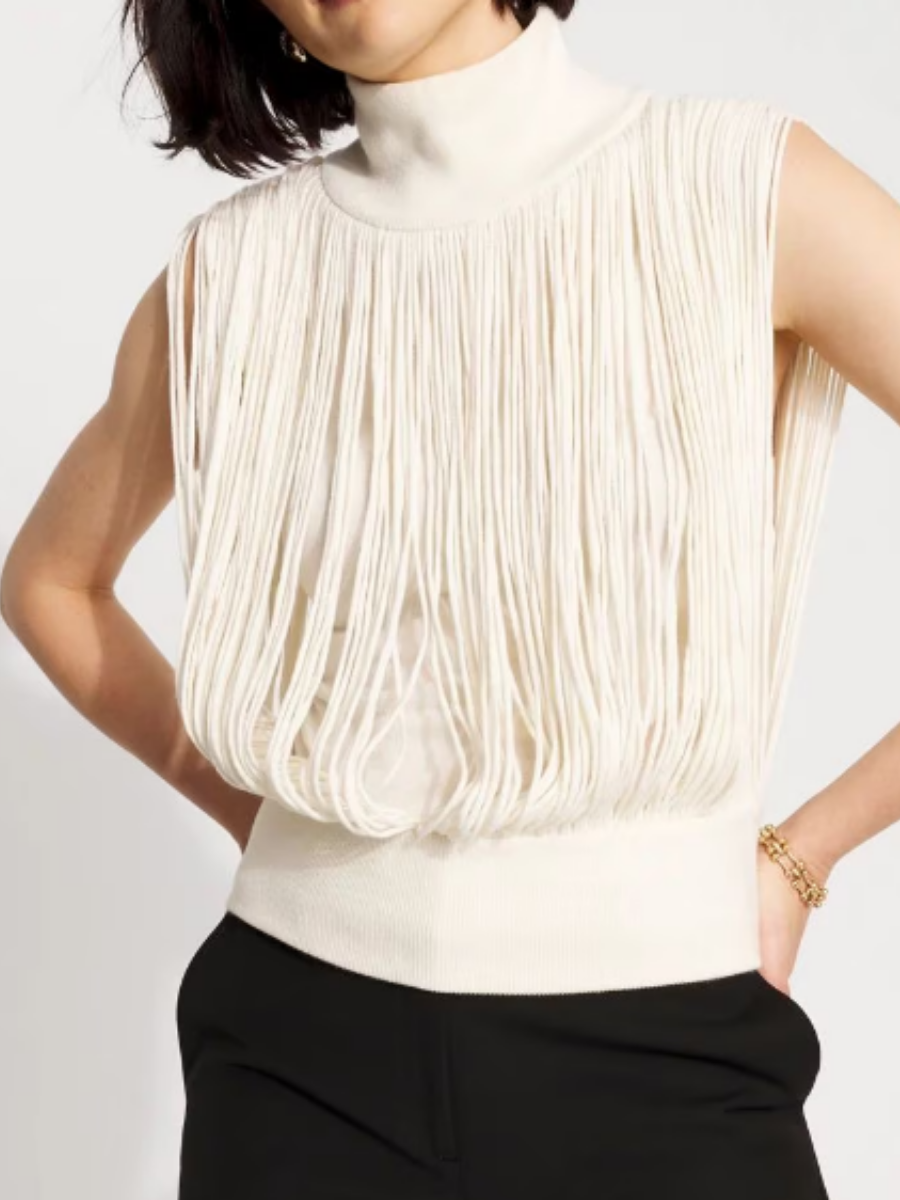 Dancing Queen Tassel Set