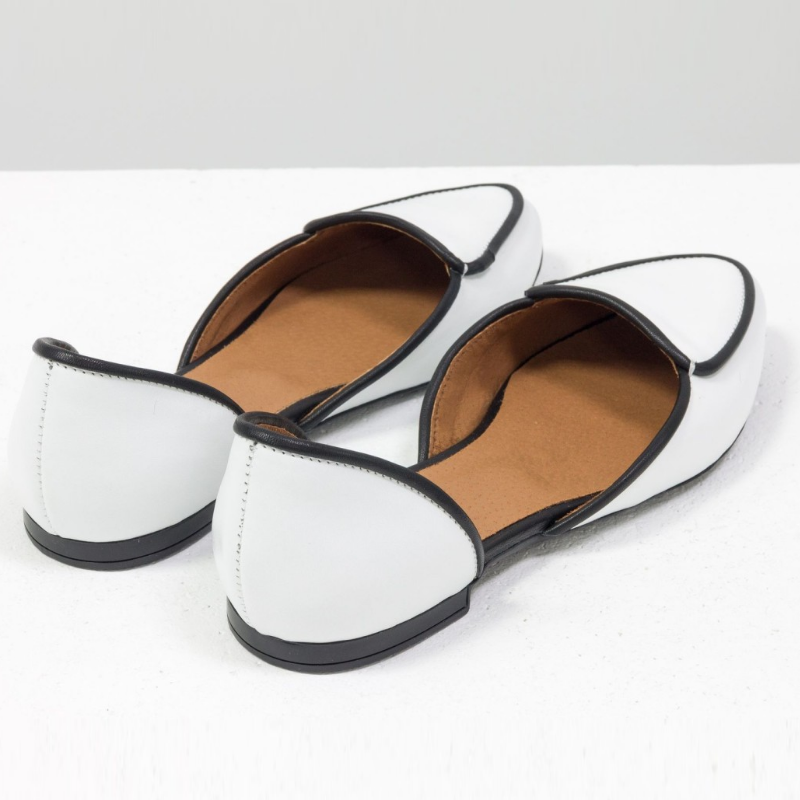 Phenomenally Light Flats