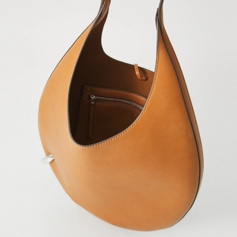 Chic Pierced Bag