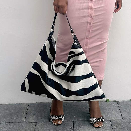 Fab Comfy Shoulder Bag