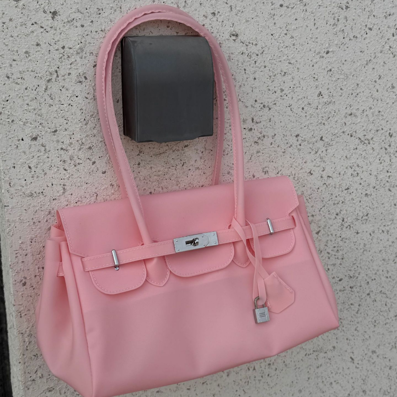 Summer Jelly Tote Bag