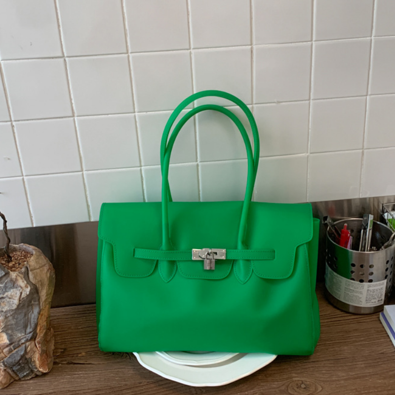 Summer Jelly Tote Bag