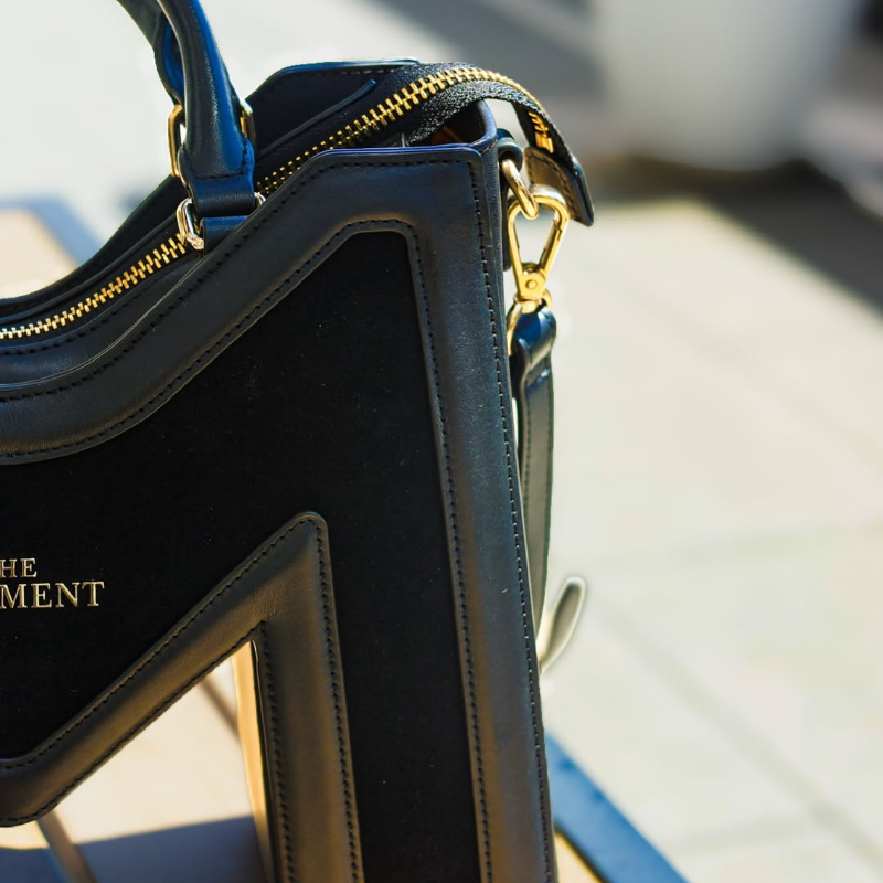 The M Bag